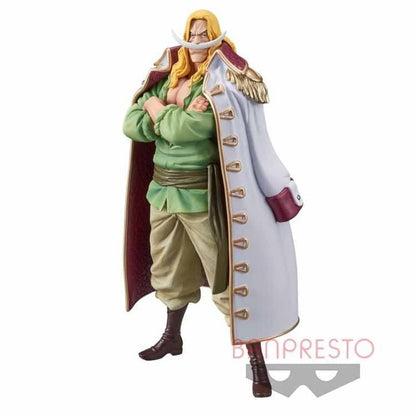 Whitebeard (Jeune) Figuur - One Piece™