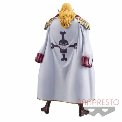 Whitebeard (Jeune) Figuur - One Piece™