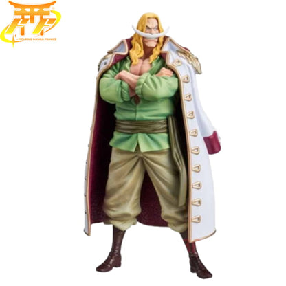 Whitebeard (Jeune) Figuur - One Piece™