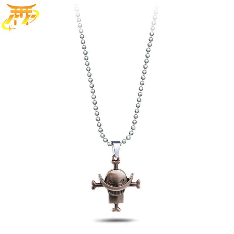 Whitebeard Ketting - One Piece™