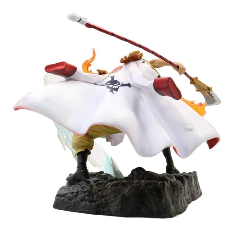 Whitebeard vs Akainu Figuur - One Piece™