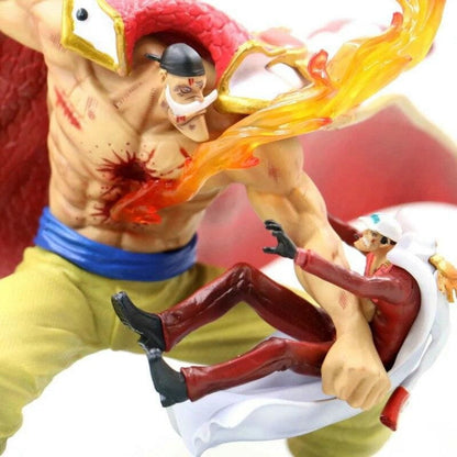 Whitebeard vs Akainu Figuur - One Piece™