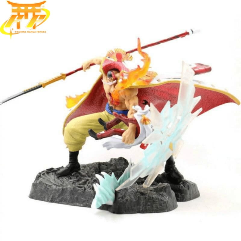 Whitebeard vs Akainu Figuur - One Piece™