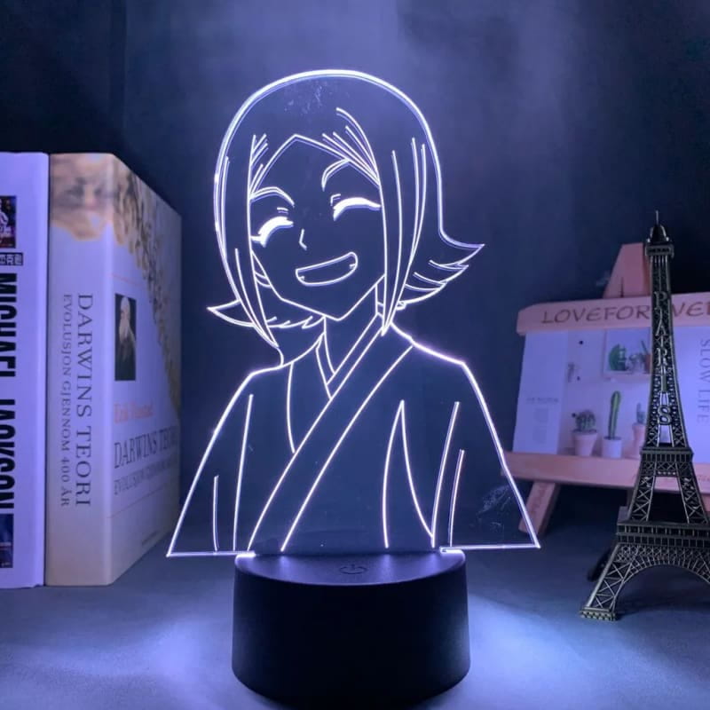 Yachiru LED Lamp - Bleach™