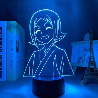 Yachiru LED Lamp - Bleach™