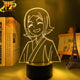 Yachiru LED Lamp - Bleach™