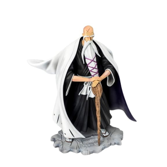 Yamamoto Figuur - Bleach™
