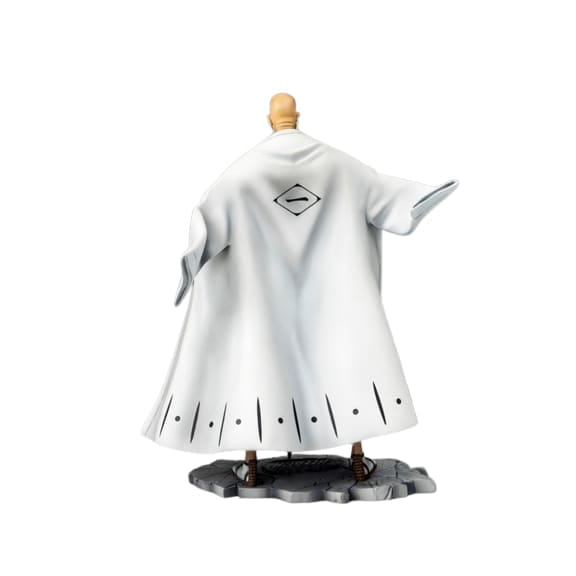 Yamamoto Figuur - Bleach™
