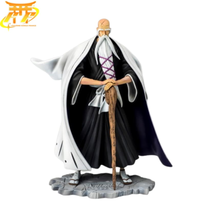 Yamamoto Figuur - Bleach™