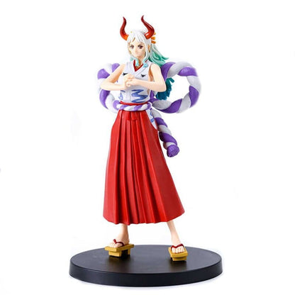 Yamato Figuur - One Piece™