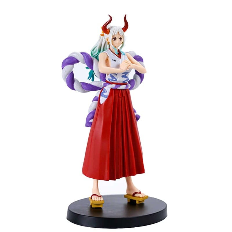 Yamato Figuur - One Piece™