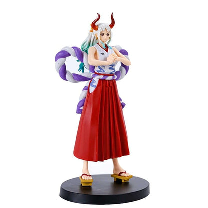 Yamato Figuur - One Piece™