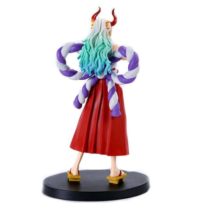 Yamato Figuur - One Piece™