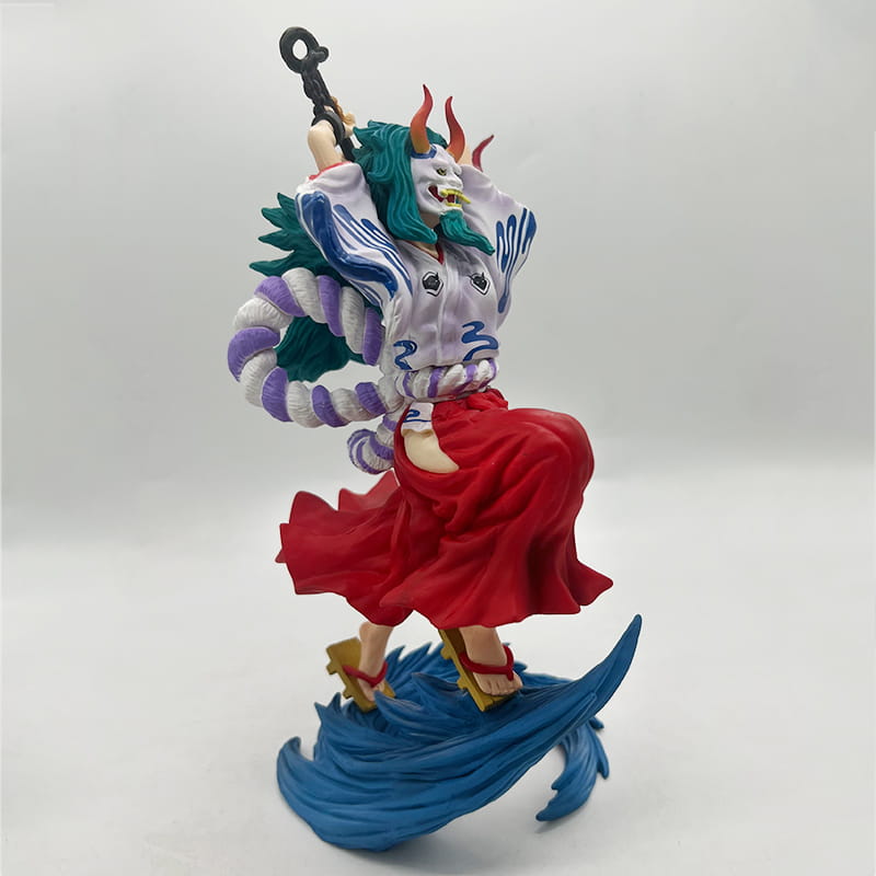 Yamato "Haki" Figuur - One Piece™