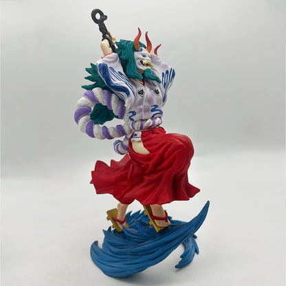 Yamato "Haki" Figuur - One Piece™