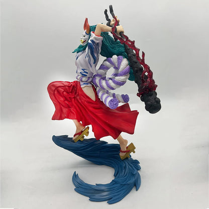 Yamato "Haki" Figuur - One Piece™