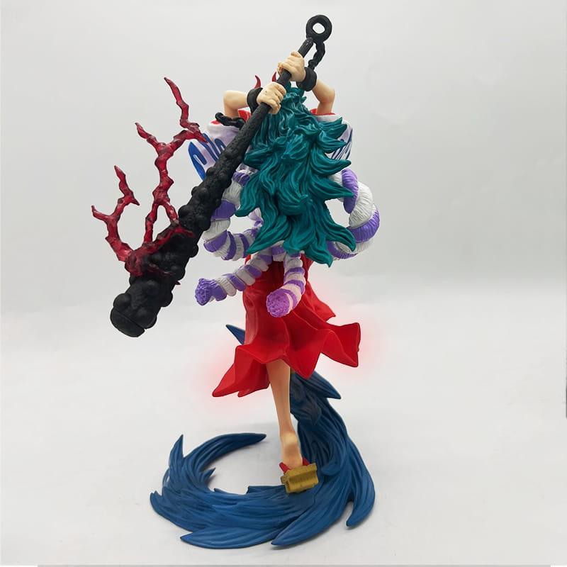Yamato "Haki" Figuur - One Piece™