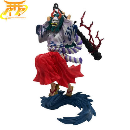 Yamato "Haki" Figuur - One Piece™