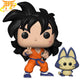 Yamcha en Pluim Pop Figuur - Dragon Ball Z™