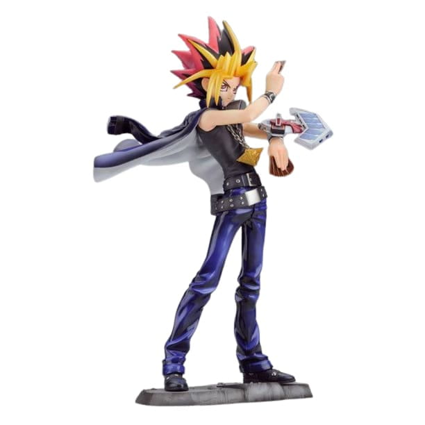 Yami "Duel" - Yu-Gi Figuur - Oh™