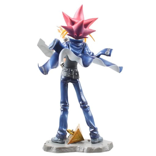 Yami "Duel" - Yu-Gi Figuur - Oh™