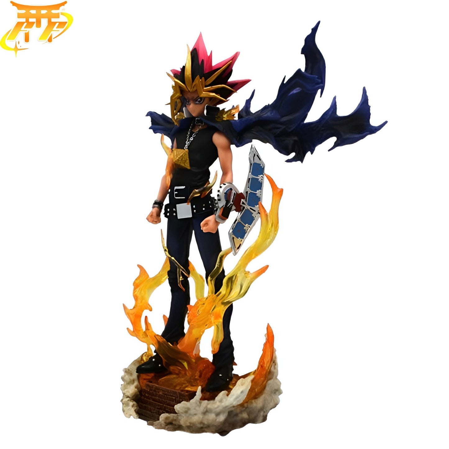 Yami x Yugi Figuur - Yu-Gi-Oh!™