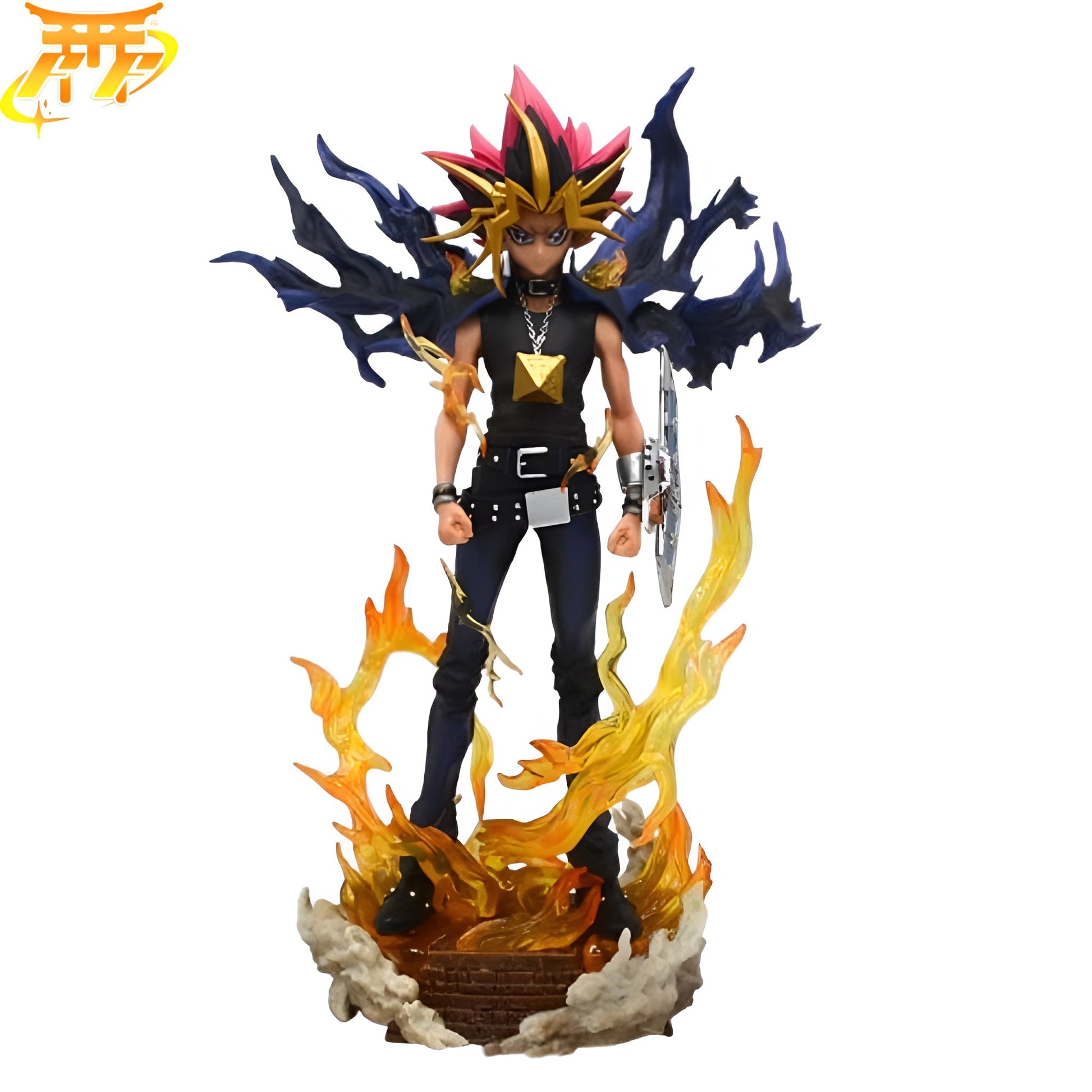 Yami x Yugi Figuur - Yu-Gi-Oh!™
