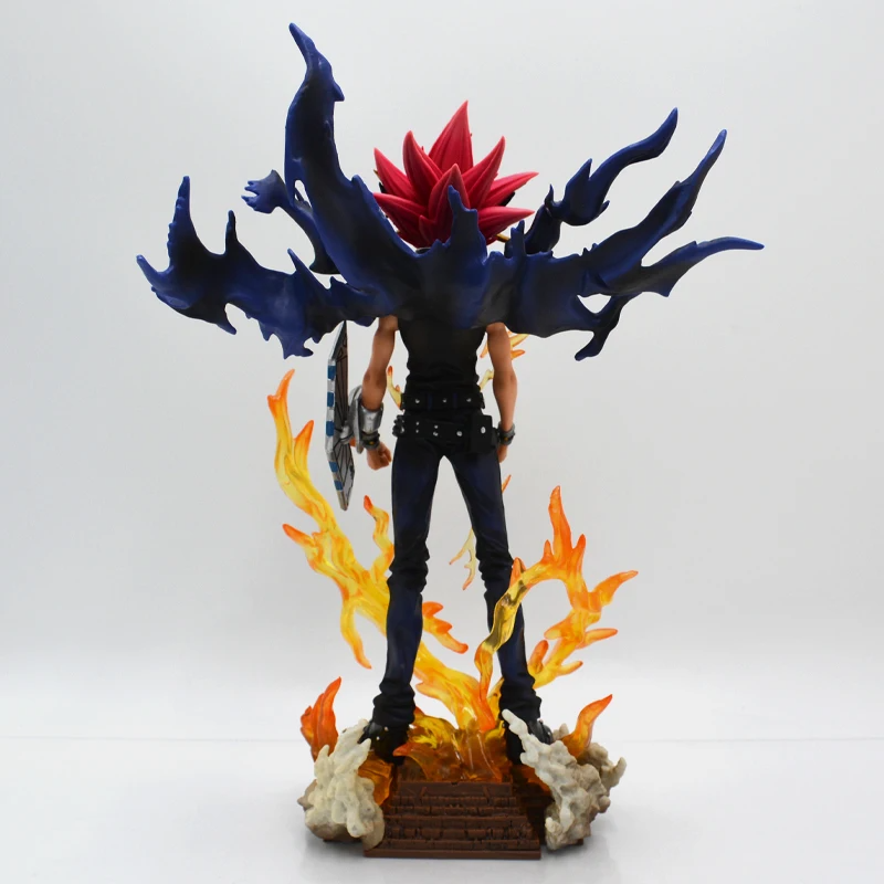 Yami x Yugi - Yu-Gi Figuur - Oh™