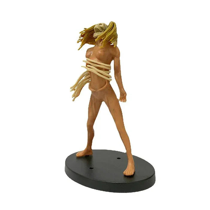 Ymir Figuur - Attack on Titan™