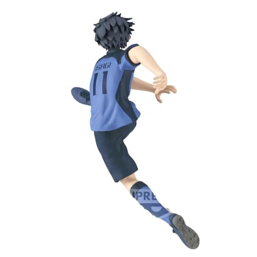Yoichi Isagi Figuur - Blue Lock™