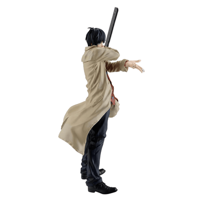 Yoichi Nagumo Figuur - Sakamoto Days™