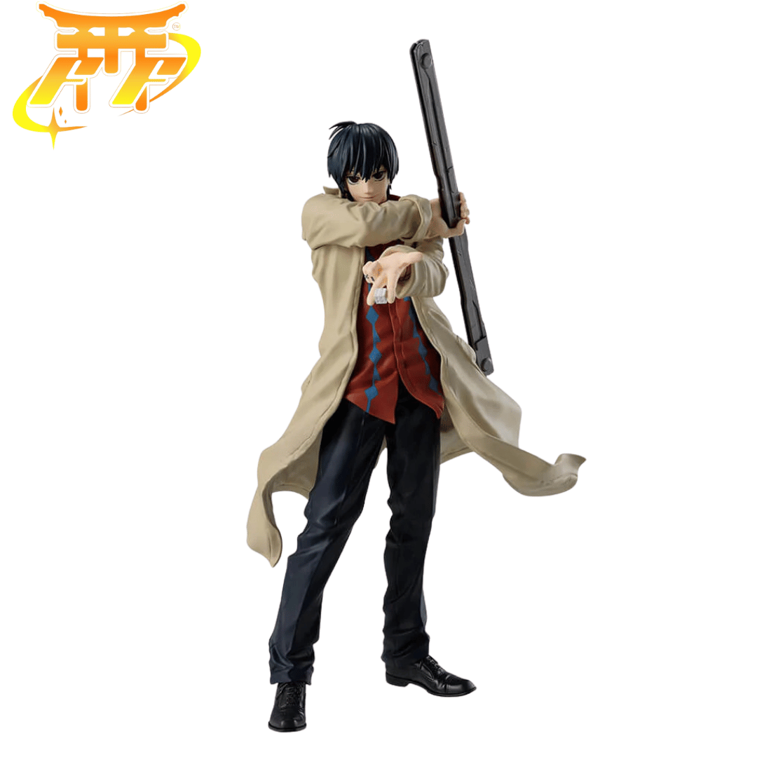 Yoichi Nagumo Figuur - Sakamoto Days™