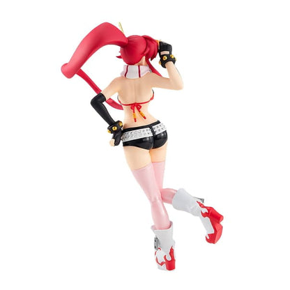 Yoko Littner Figuur - Gurren Lagann™