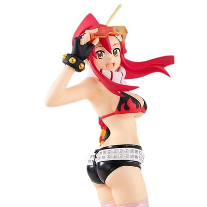 Yoko Littner Figuur - Gurren Lagann™