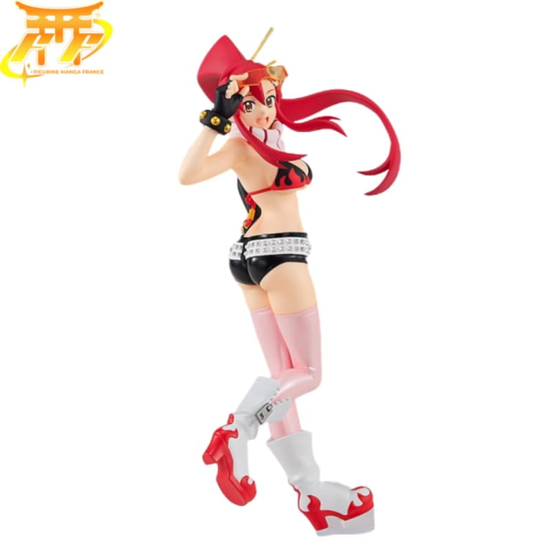 Yoko Littner Figuur - Gurren Lagann™