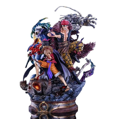 Yonko Slayers Figuur - One Piece™