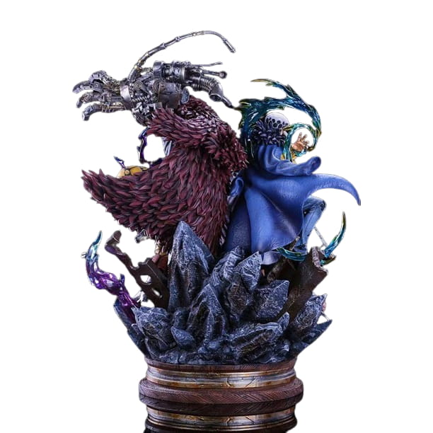 Yonko Slayers Figuur - One Piece™