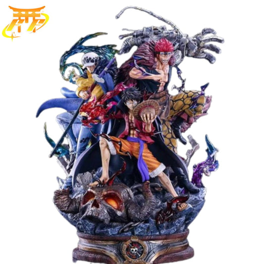 Yonko Slayers Figuur - One Piece™