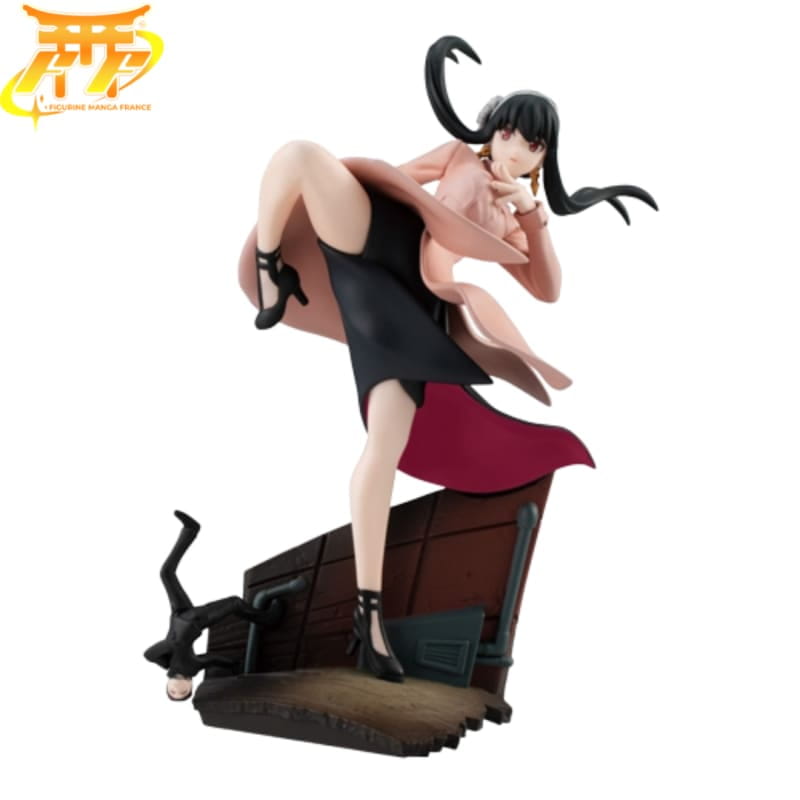 Yor Forger Figuur - Spy x Family™