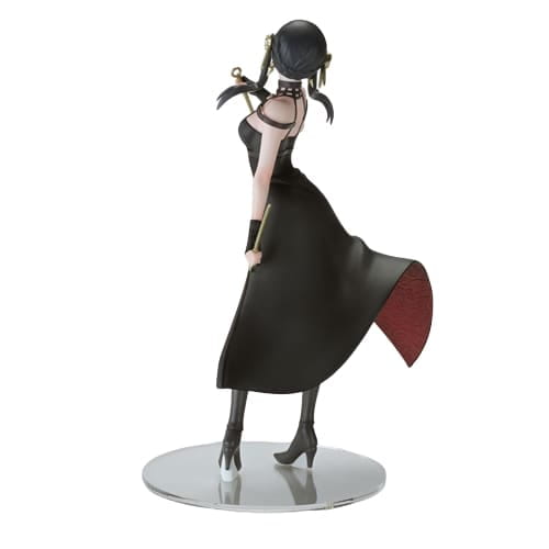 Yor Forger "Princesse Ibara" Figuur - Spy x Family™