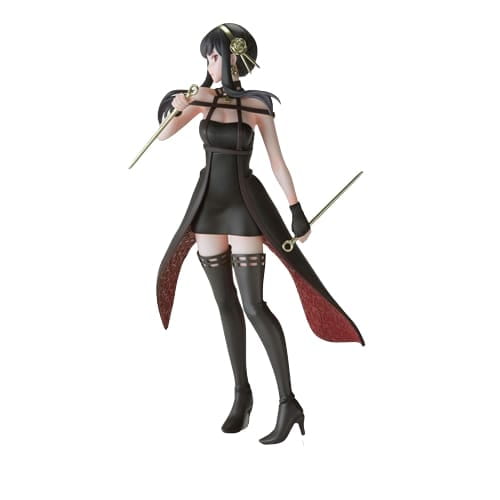 Yor Forger "Princesse Ibara" Figuur - Spy x Family™