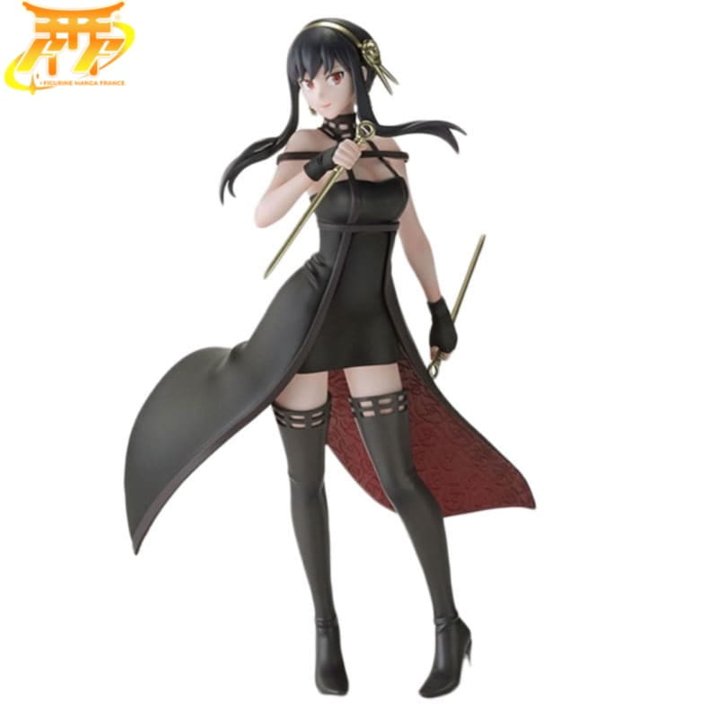 Yor Forger "Princesse Ibara" Figuur - Spy x Family™