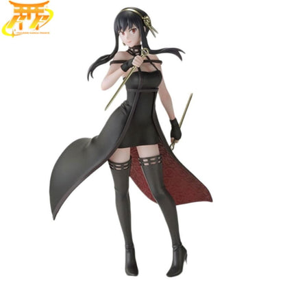 Yor Forger "Princesse Ibara" Figuur - Spy x Family™