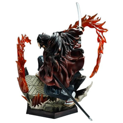 Yoriichi "Souffle du Soleil" Figuur - Demon Slayer™