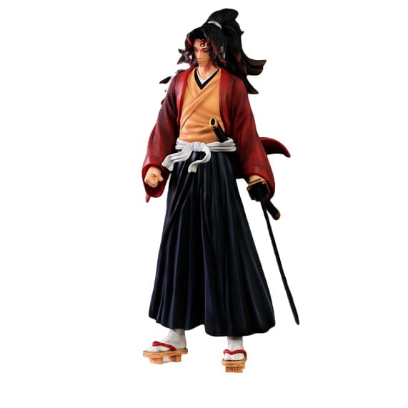 Yoriichi Tsugikuni Figuur - Demon Slayer™