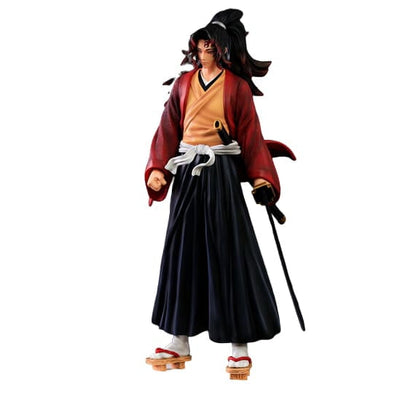Yoriichi Tsugikuni Figuur - Demon Slayer™