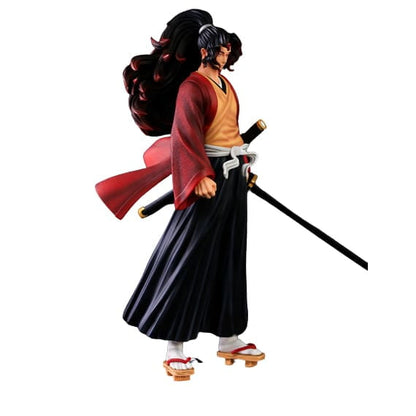 Yoriichi Tsugikuni Figuur - Demon Slayer™