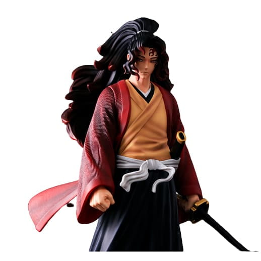 Yoriichi Tsugikuni Figuur - Demon Slayer™