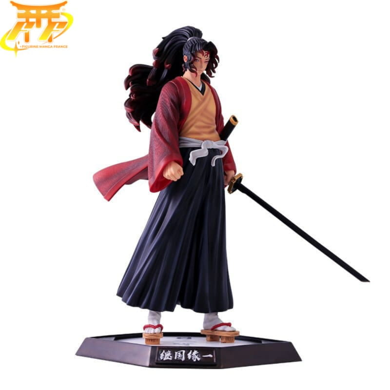 Yoriichi Tsugikuni Figuur - Demon Slayer™