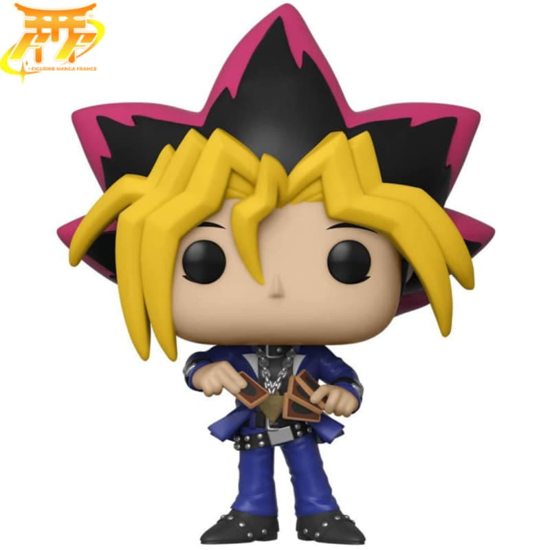 Yugi Muto Pop Figuur - Yu-Gi-Oh!™
